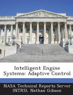 Intelligent Engine Systems|Nathan Gibson