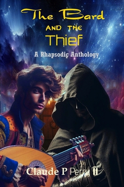 The Bard and the Thief|Claude Perry