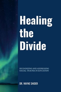 Healing the Divide|Wayne Snider