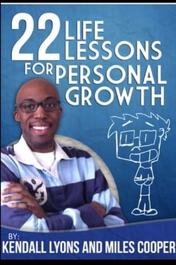 22 Life Lessons For Personal Growth|Kendall Lyons