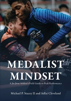 Medalist Mindset|Michael P. Stacey, II