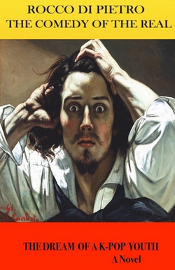 The Comedy Of The Real|Rocco Dipietro