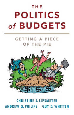The Politics of Budgets|Christine S. Lipsmeyer
