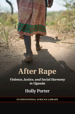 After Rape|Holly Porter