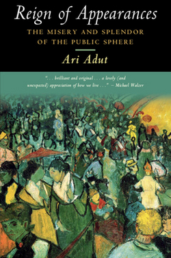 Reign of Appearances|Ari Adut