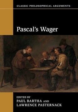 Pascal's Wager|Paul Bartha