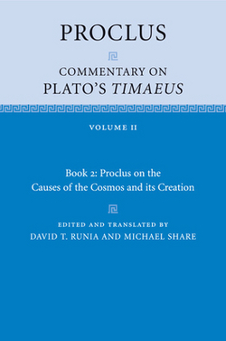 Proclus|David Runia