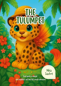 The Tulumpet|Annika Wenzel