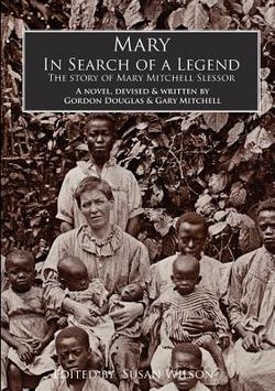 Mary, In Search of a Legend|Gordon Douglas