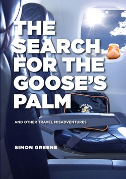 The Search For The Goose's Palm|Simon Greene