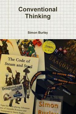 Conventional Thinking|Simon Burley