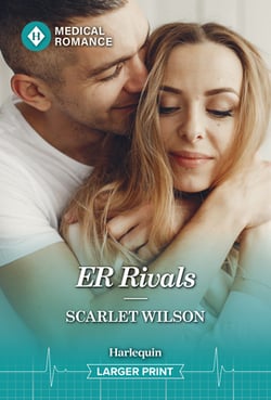 Er Rivals|Scarlet Wilson