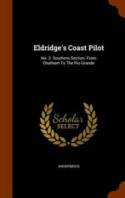 Eldridge's Coast Pilot|Anonymous