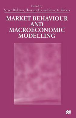 Market Behaviour and Macroeconomic Modelling|Simon Kuipers
