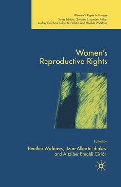 Women's Reproductive Rights|H. Widdows