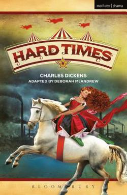 Hard Times|Deborah McAndrew