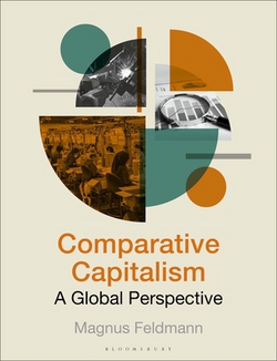 Comparative Capitalism|Magnus Feldmann