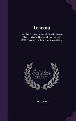 Leonora|Appleton