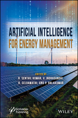 Artificial Intelligence for Next-Generation Energy Management|R. Senthil Kumar