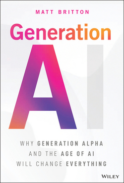 Generation AI|Matt Britton