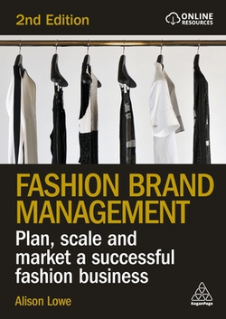 Fashion Brand Management|Alison Lowe