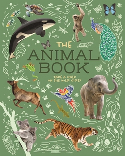 The Animal Book|Leach Lland