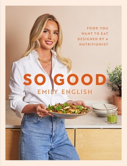 So Good|Emily English