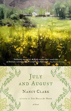 July and August|Nancy Clark