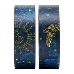 Legends of Hogwarts Washi Tape by Paperblanks (Harry Potter Collection)|Paperblanks