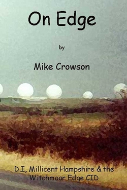 On Edge|Mike Crowson