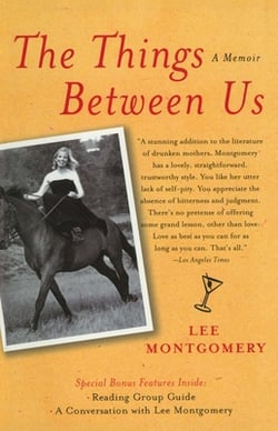 The Things Between Us|Lee Montgomery