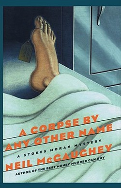 A Corpse by Any Other Name|Neil McGaughey