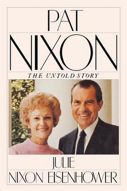 Pat Nixon|Julie Nixon Eisenhower