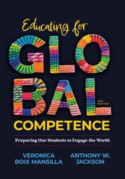 Educating for Global Competence|Veronica Boix Mansilla