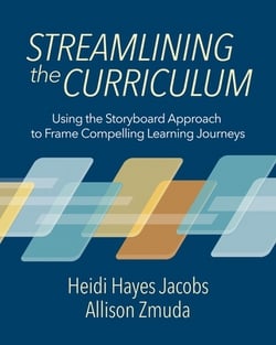Streamlining the Curriculum|Heidi Hayes Jacobs