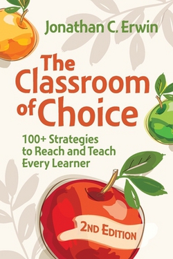 Classroom of Choice|Jonathan C. Erwin