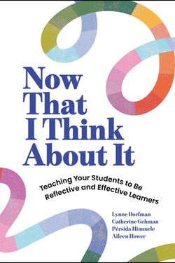 Now That I Think about It|Lynne Dorfman
