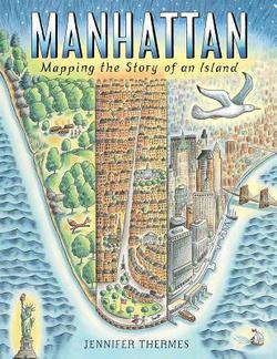 Manhattan|Jennifer Thermes