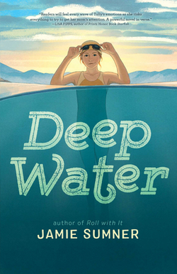 Deep Water|Jamie Sumner