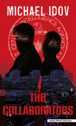 The Collaborators|Michael Idov