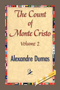 The Count of Monte Cristo Vol II|Alexandre Dumas
