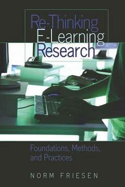 Re-Thinking E-Learning Research|Shirley R. Steinberg