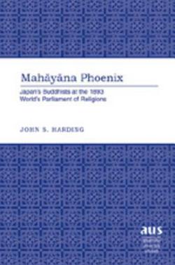 Mahā|John Harding