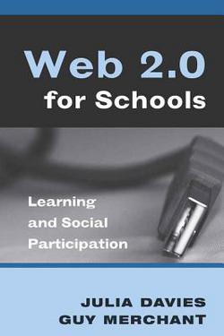 Web 2.0 for Schools|Michele Knobel