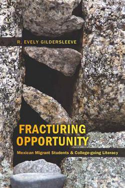Fracturing Opportunity|Shirley R. Steinberg