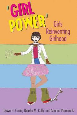 'Girl Power'|Sharon R. Mazzarella