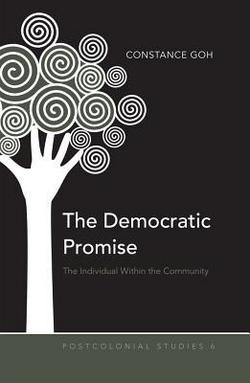 The Democratic Promise|Maria C. Zamora