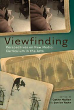 Viewfinding|Cathy Mullen
