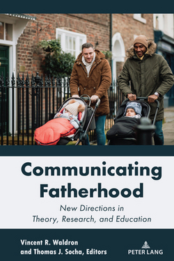 Communicating Fatherhood|Vincent R. Waldron