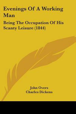 Evenings Of A Working Man|John Overs